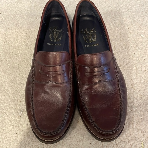 Cole Haan Other - Cole Haan Loafers Size 9.5 Men’s